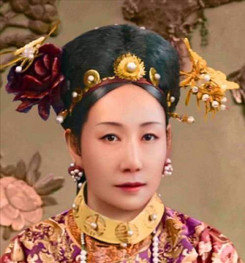 慈禧秘密生活下载慈禧秘密生活下载，揭开宫廷深处的一角