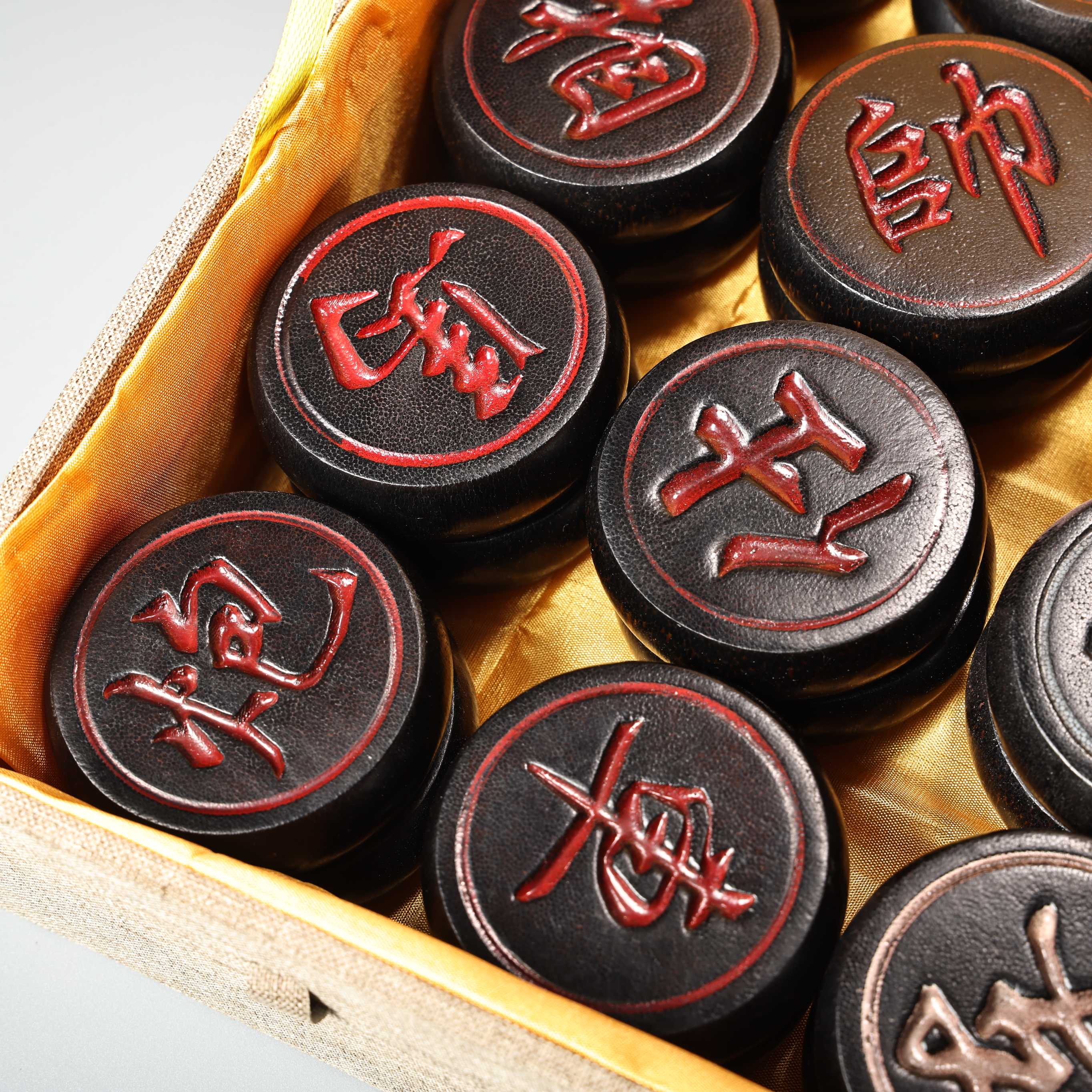 中国象棋大师王中国象棋大师王，棋艺精湛，成就非凡-第2张图片