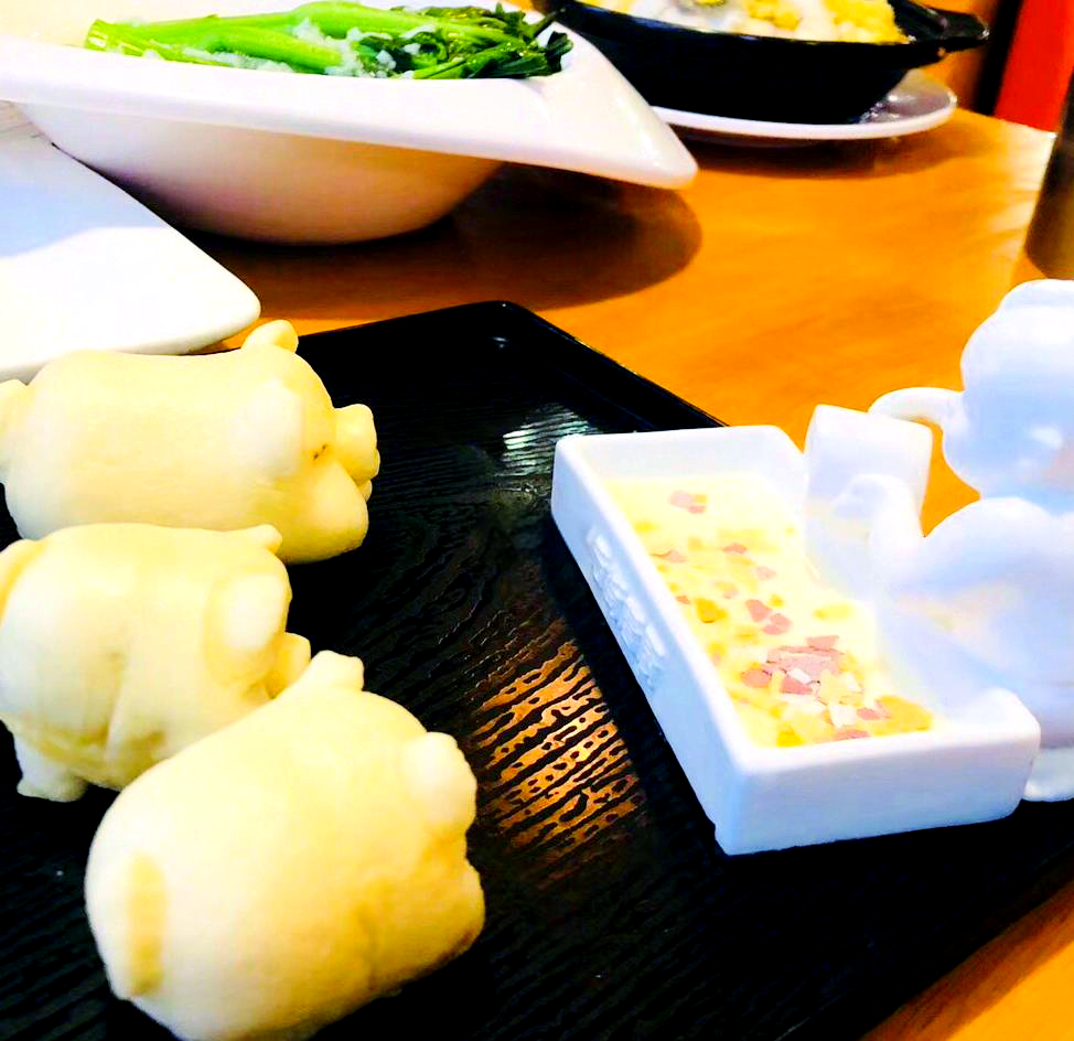 茄子、丝瓜、草莓、榴莲与石榴，美食之旅
