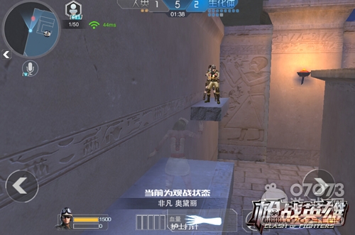 M4A1死神，枪战英雄的传奇武器-第2张图片