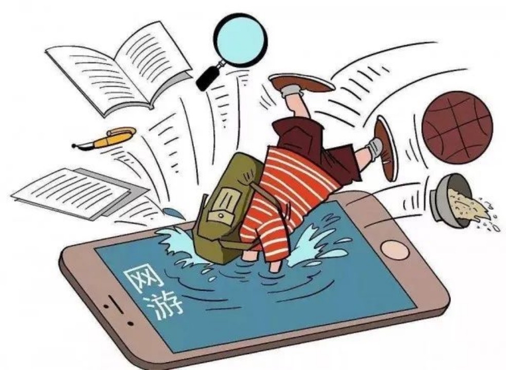 未成年可以无限玩的游戏，探索游戏世界的无限可能