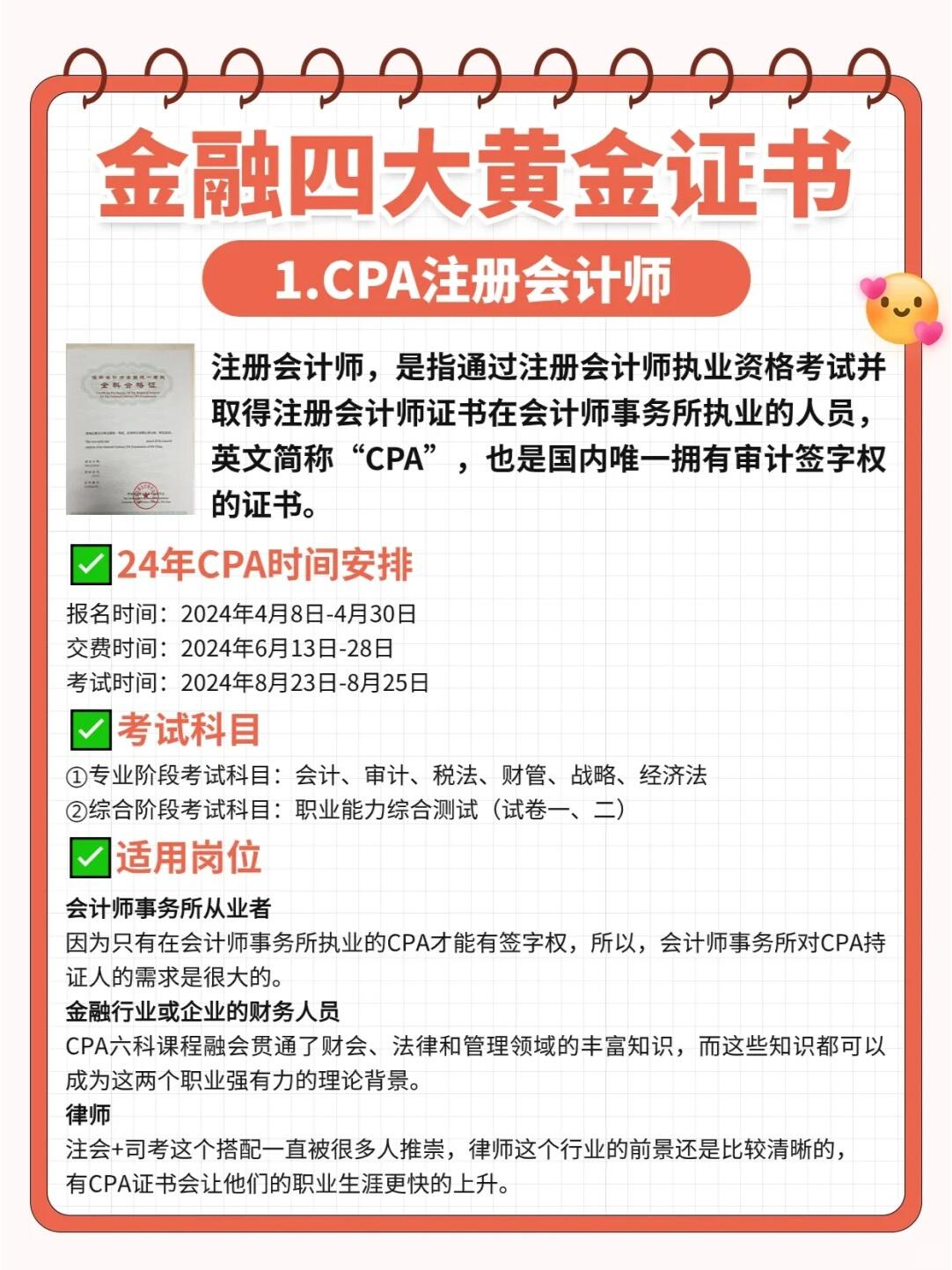 CFA三级2024，迈向金融认证的新篇章-第2张图片
