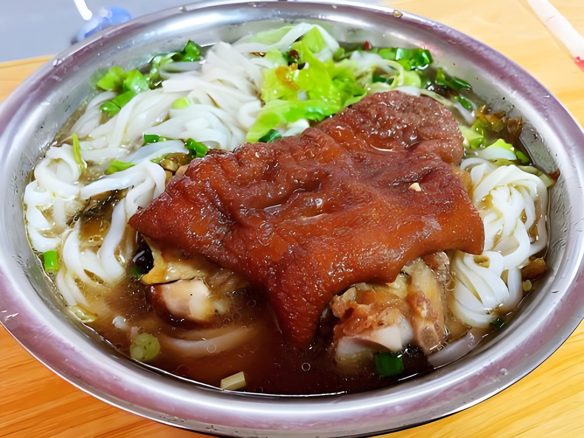 婆文推荐高质量高肉质美食-第2张图片