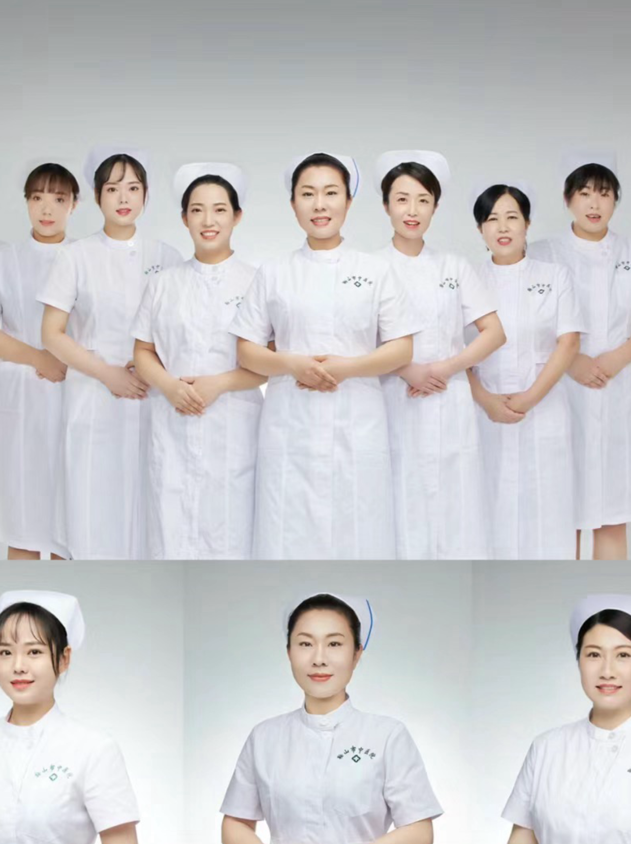 韩国护士韩国护士，专业与热情的典范-第2张图片