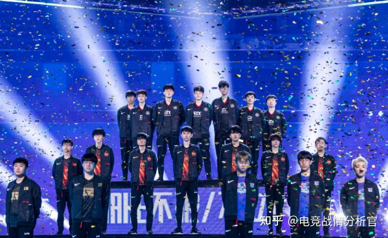 s11lng有几个韩国人S11 EDG 韩国选手数量揭秘