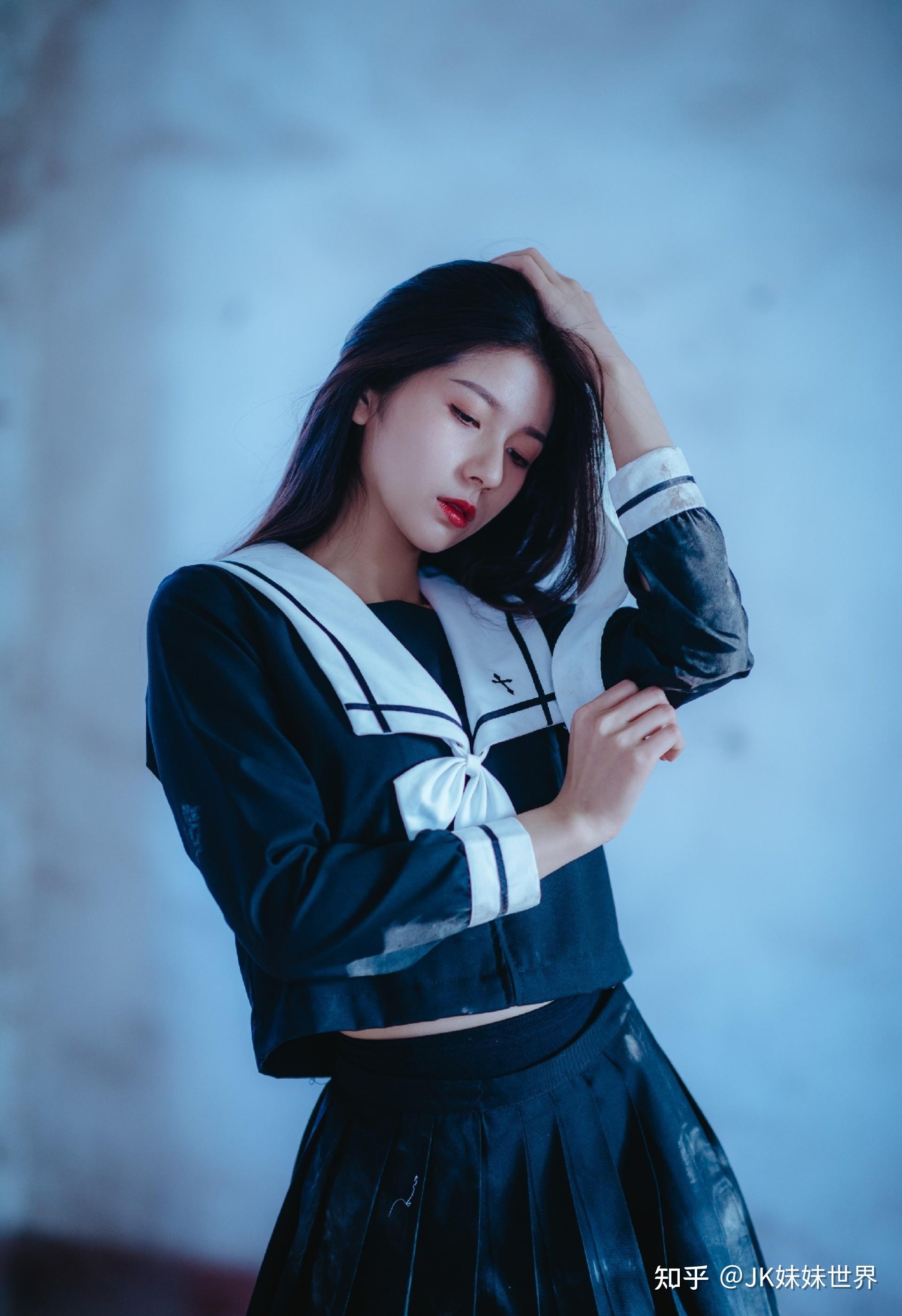 穿JK的时候做是不是很方便穿JK时是否方便-第3张图片