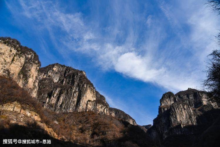 新乡旅游景点大全及景点排名榜