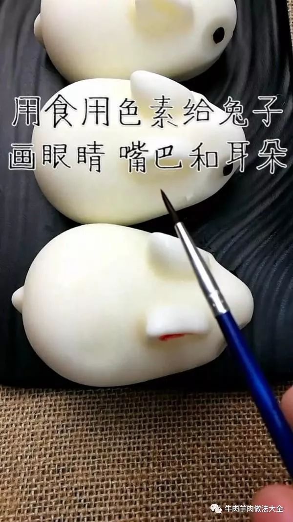 吃女生小兔兔她一直嗯哼为什么吃女生小兔兔背后的秘密