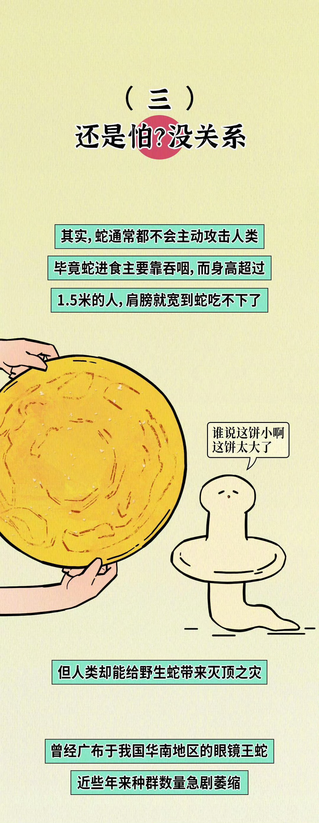 被一条蛇做到崩溃了怎么办被一条蛇做到崩溃-第3张图片