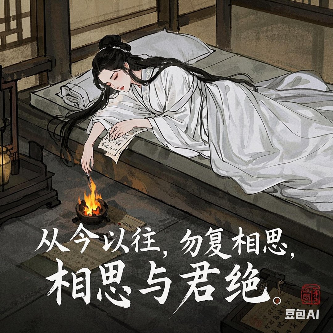 半脱莲房露压欹H半脱莲房露压欹——一隅之境的诗意人生-第2张图片