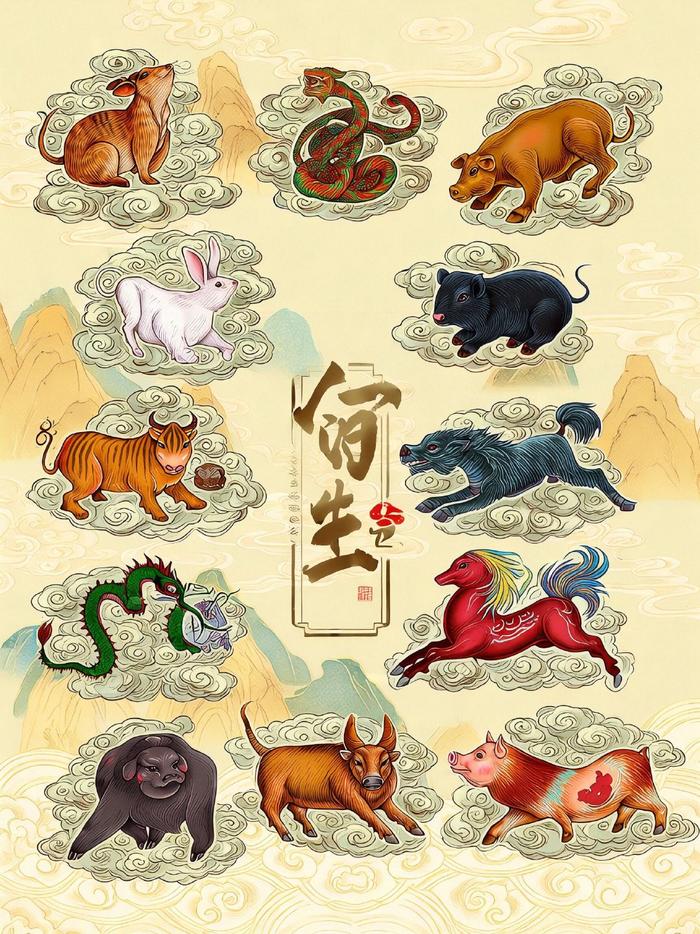 四不像特马生肖图2018-第3张图片