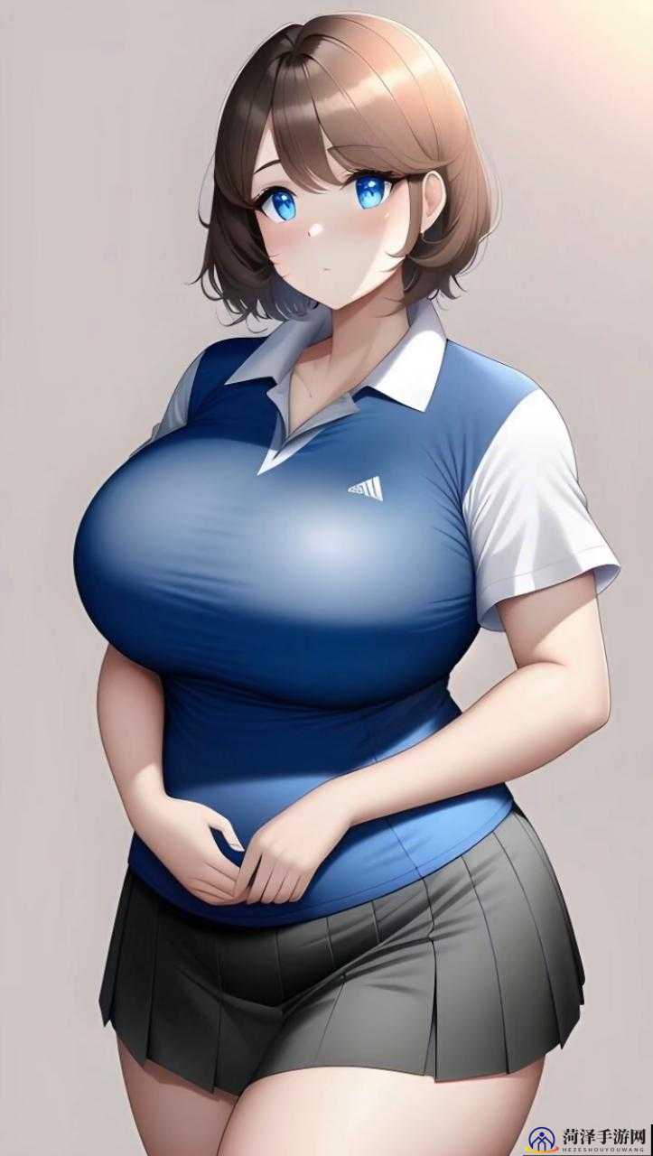 bbwy洗澡中的BBW，魅力与诱惑