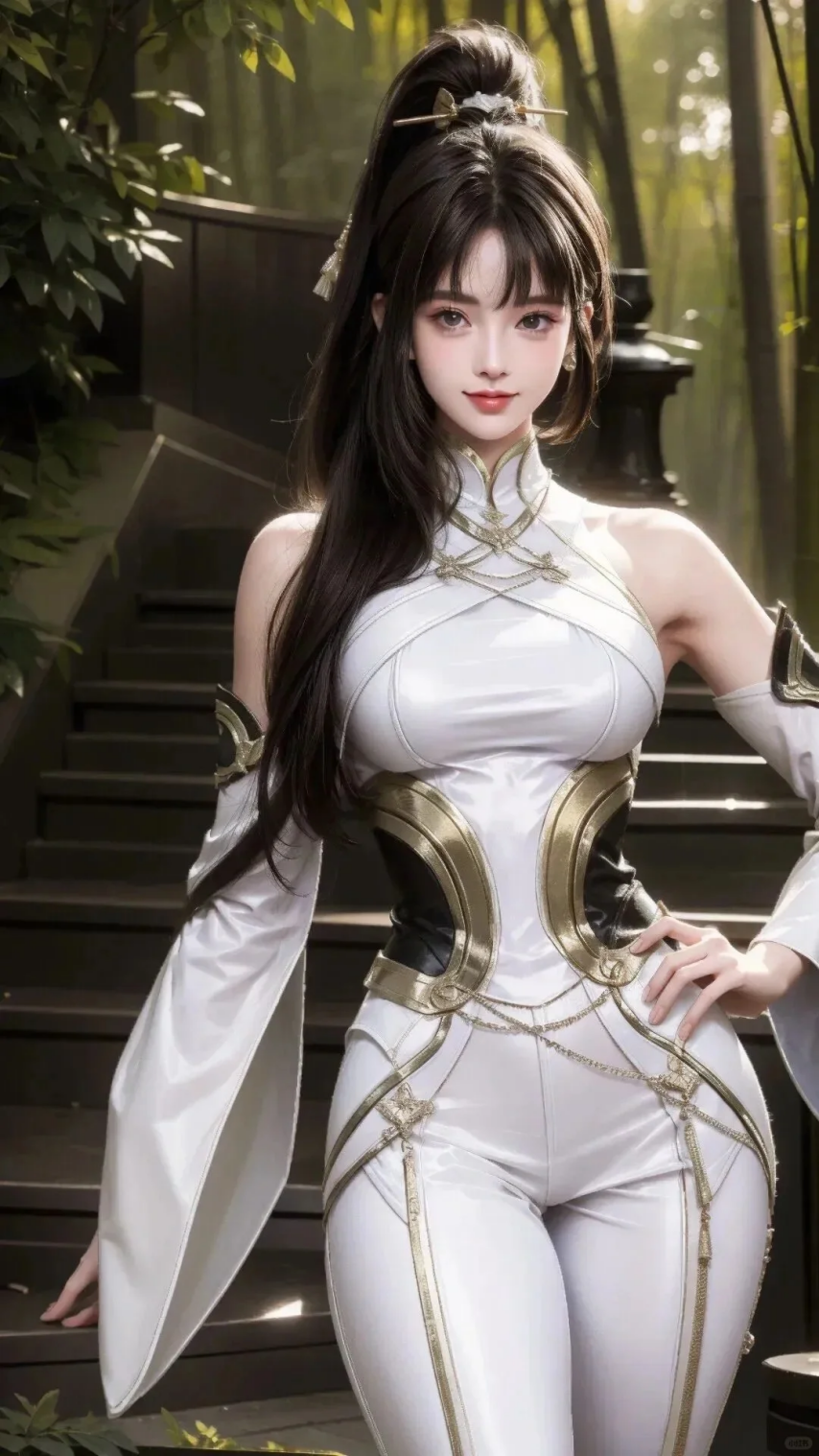 王者荣耀婉儿用笔搞自己王者荣耀婉儿用笔搞自己-第3张图片