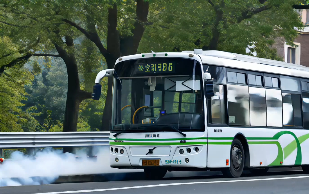 疯狂公交车疯狂公交车