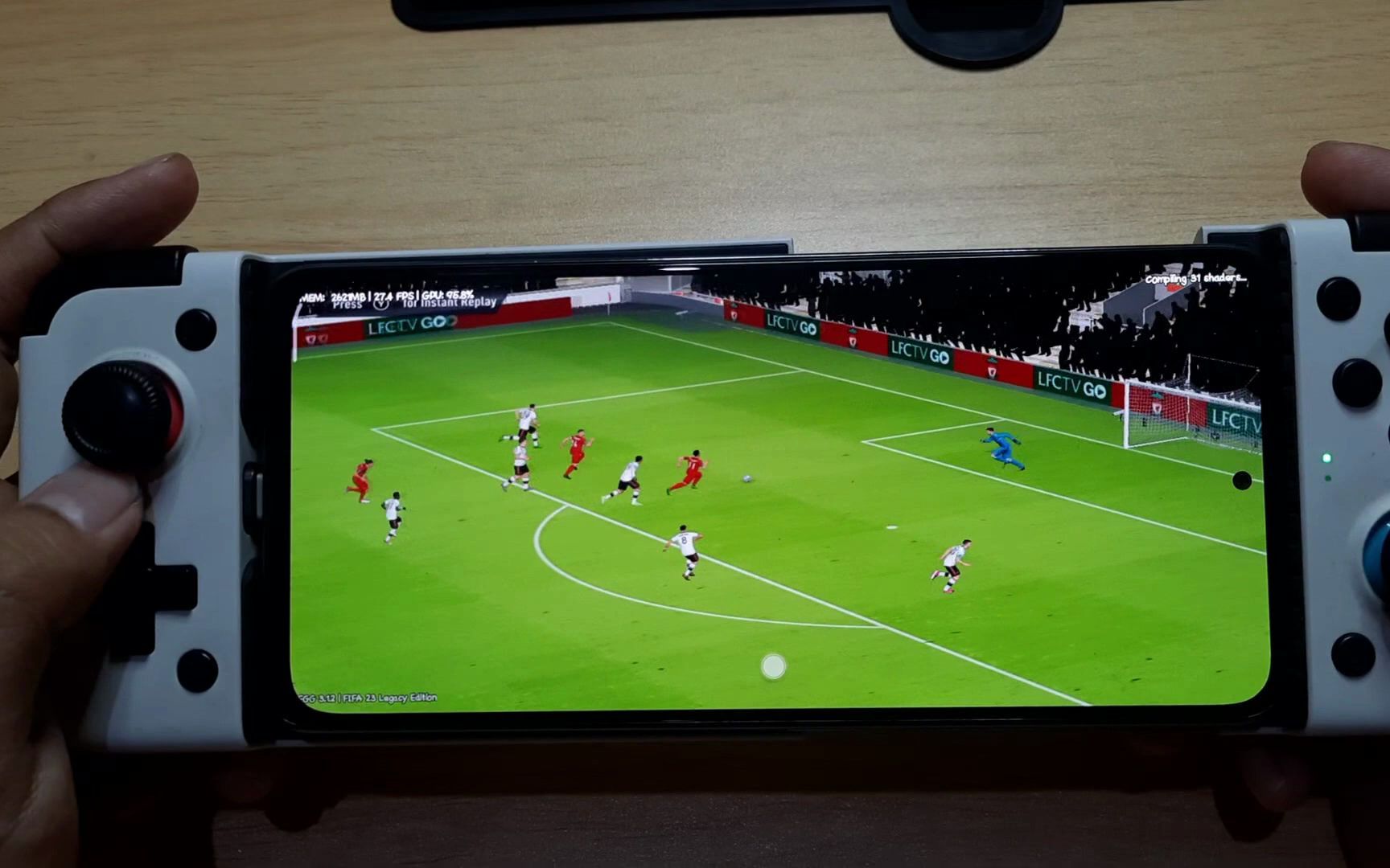 psv fifaPSV FIFA，足球竞技的魅力与体验-第2张图片