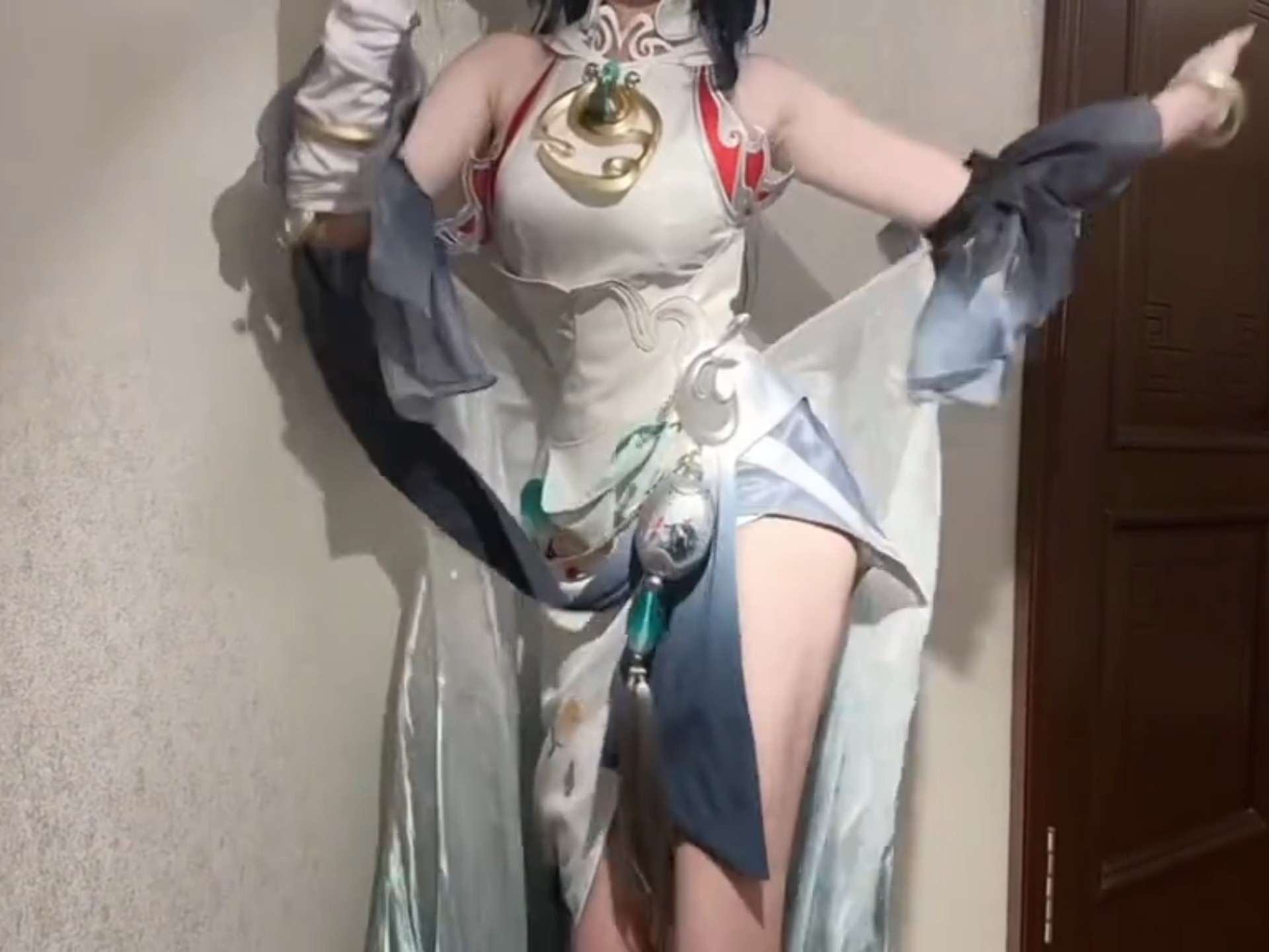 阿离阿离揭秘阿离副乳的独特魅力