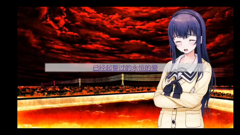 君与彼女与彼女之恋攻略选项君与彼女与彼女之恋-第1张图片
