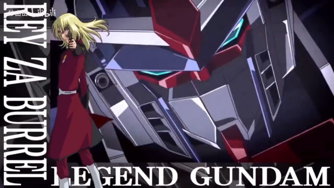 高达SEED DESTINY高达seed Destiny 50，未来与希望的交织-第2张图片