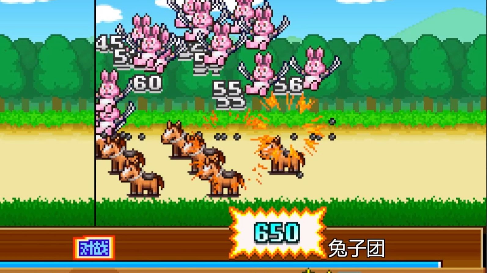合战忍者村角色技能合战忍者村角色技能介绍