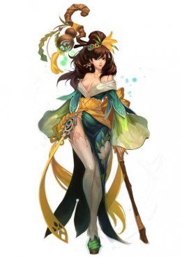 鹿鼎记哪个职业好鹿鼎记职业选择指南