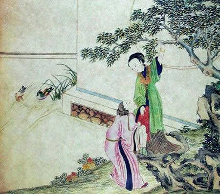 汤芳艳图汤芳艳图，艺术之美与人生之韵-第3张图片