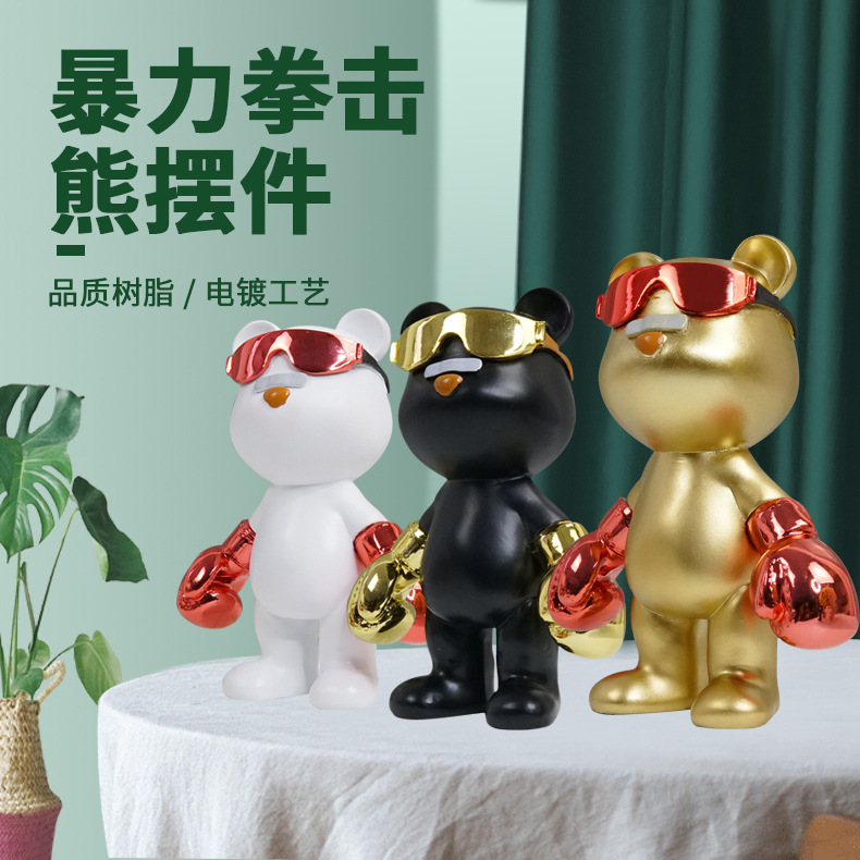 暴力拳击电影暴力拳击，无声的暴风骤雨