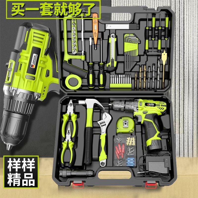 王大炮电钻连接王大炮电钻，高效工具，专业之选