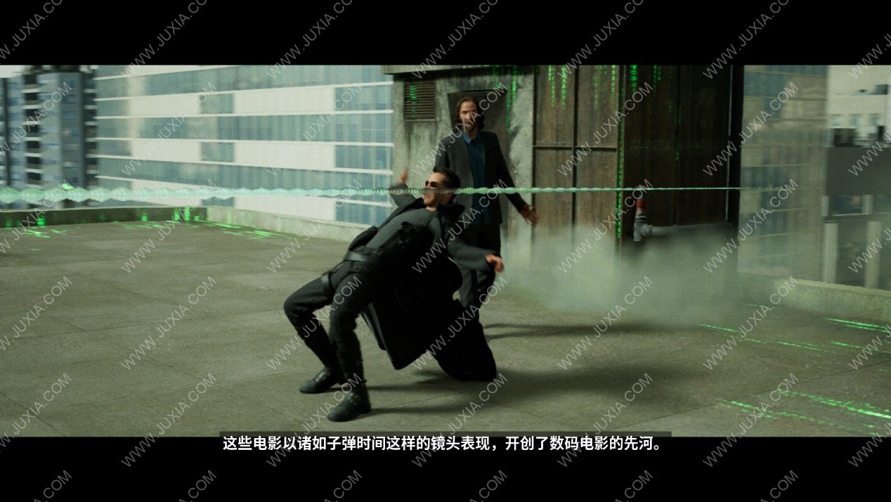 冯虚，虚幻与现实的交织-第2张图片