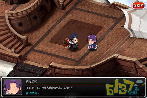 泽诺尼亚5法师加点泽诺尼亚5法师加点攻略-第2张图片
