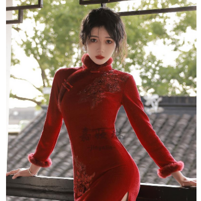 红姐彩色图库，视觉盛宴的宝藏库-第2张图片