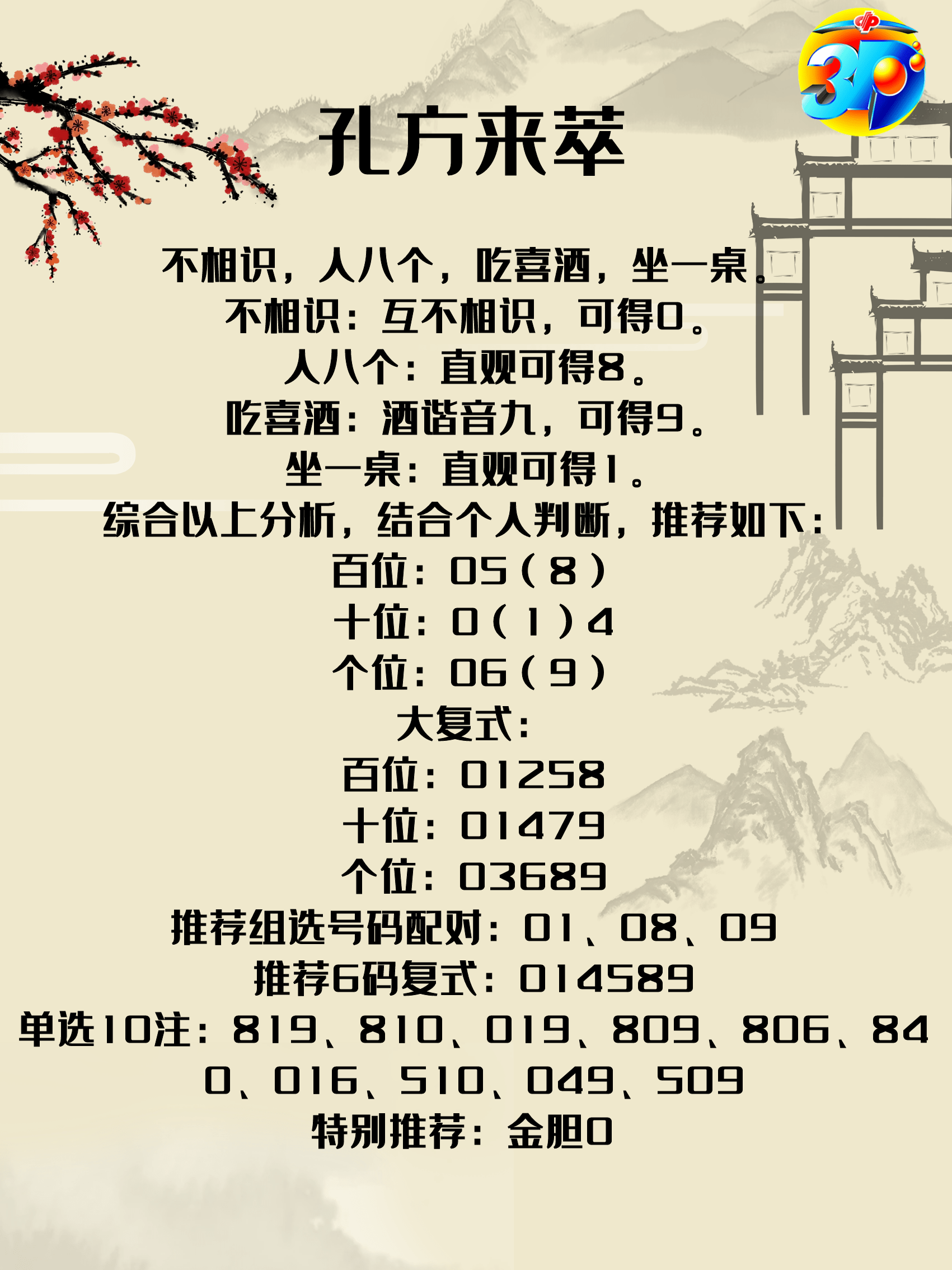 今晚澳门三肖三码开一码