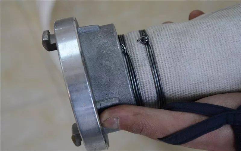 扣水的正确方法视频教程视频扣水的正确方法视频教程