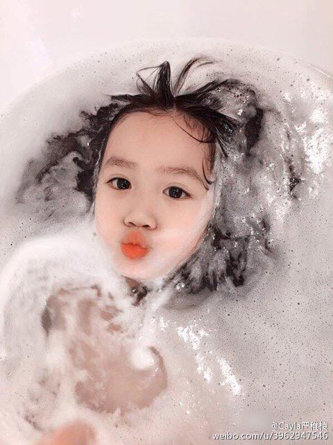 给女儿开泡给女儿开泡-第3张图片