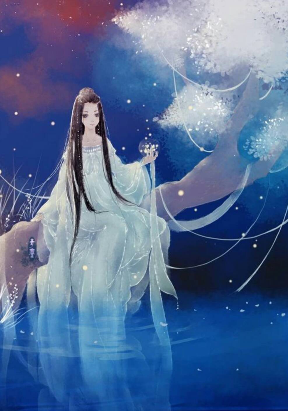 唯美论坛《虐恋梦幻三部曲之一游街》唯美论坛，探寻美的真谛-第1张图片