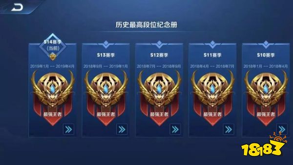 王者s15赛季时间表王者S15赛季时间揭秘-第2张图片