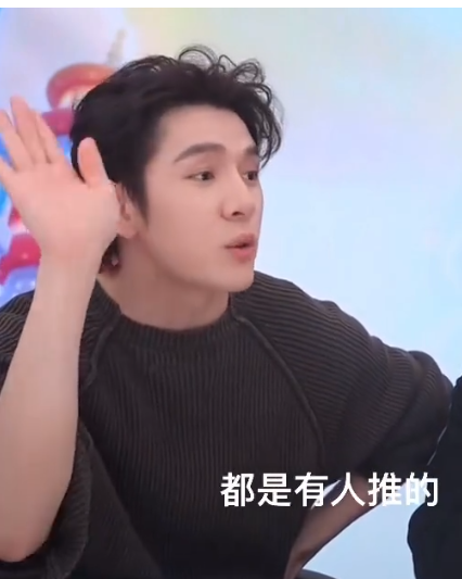 李佳琦直播中说了些什么