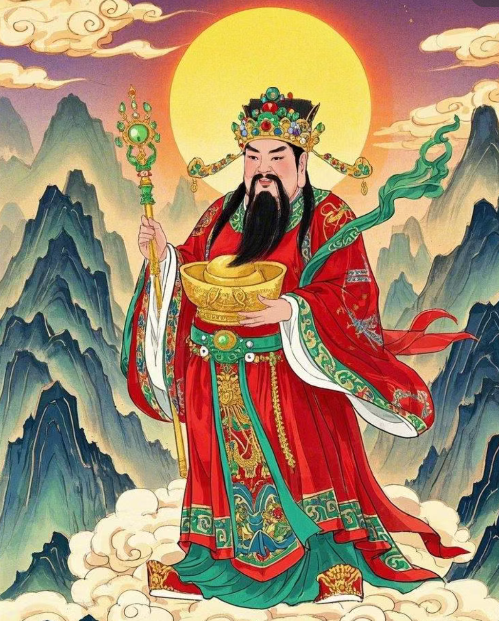 财神爷论坛km5555财神爷论坛，探索财富与智慧的交流平台-第1张图片