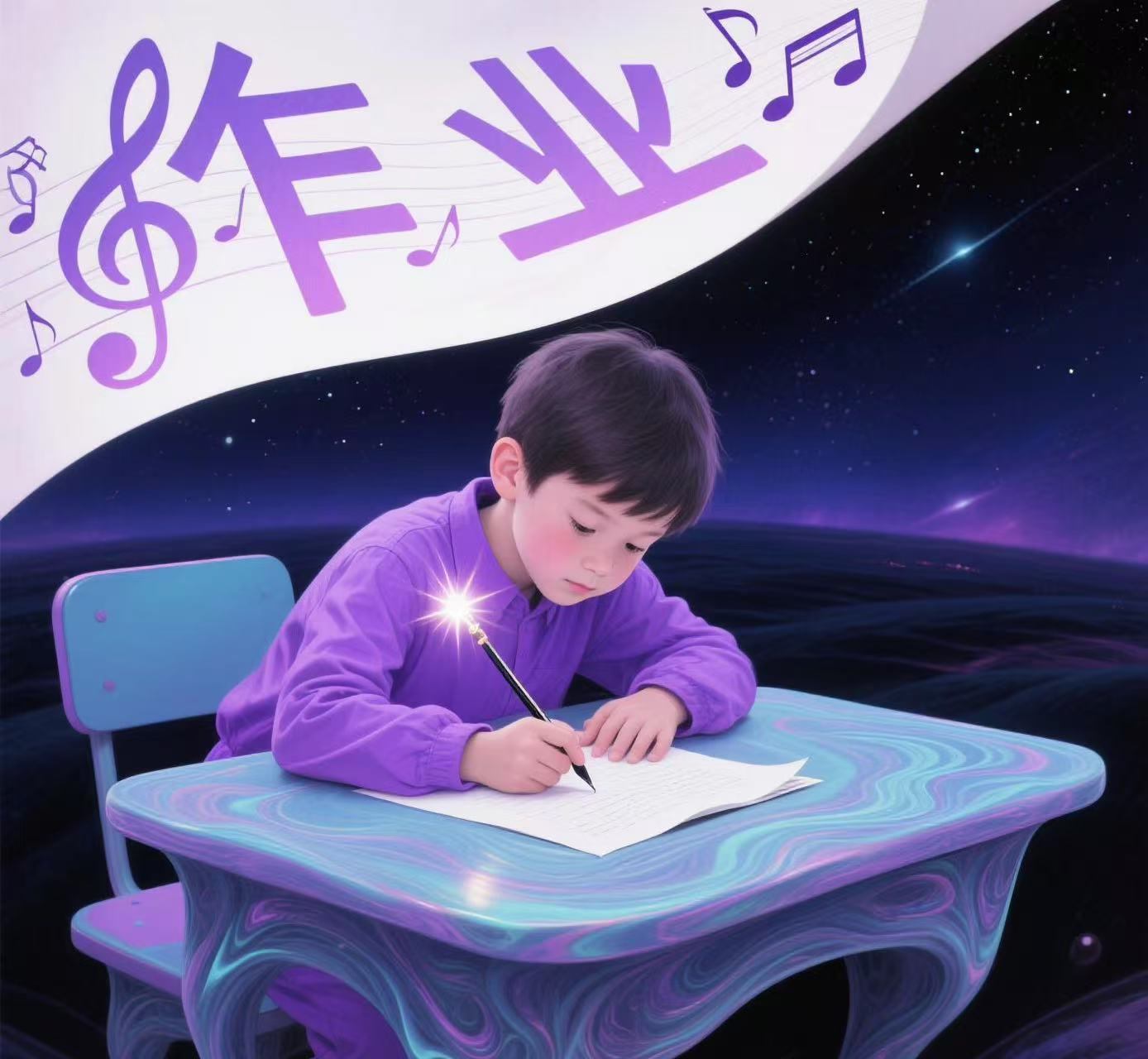 坐在学长的硬硬的上面写作业坐在学长的硬硬的上面写作业
