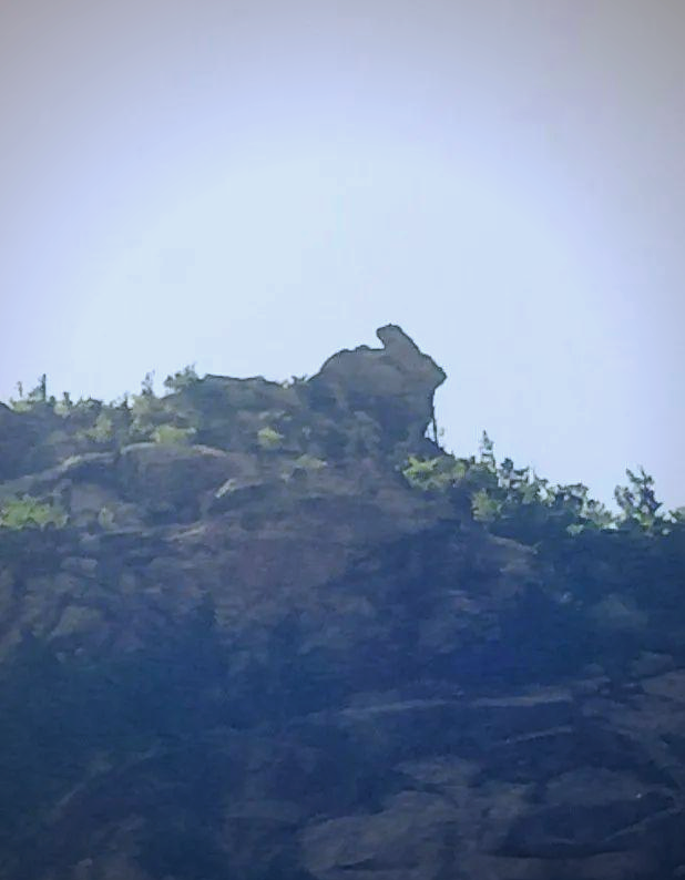 金刚山金刚山之旅