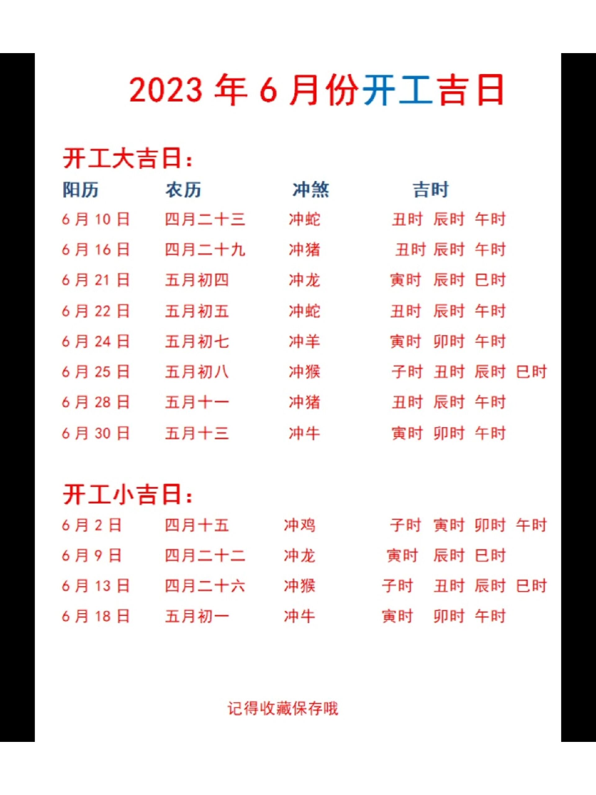 2023年2月黄道吉日2023年2月黄道吉日一览-第2张图片