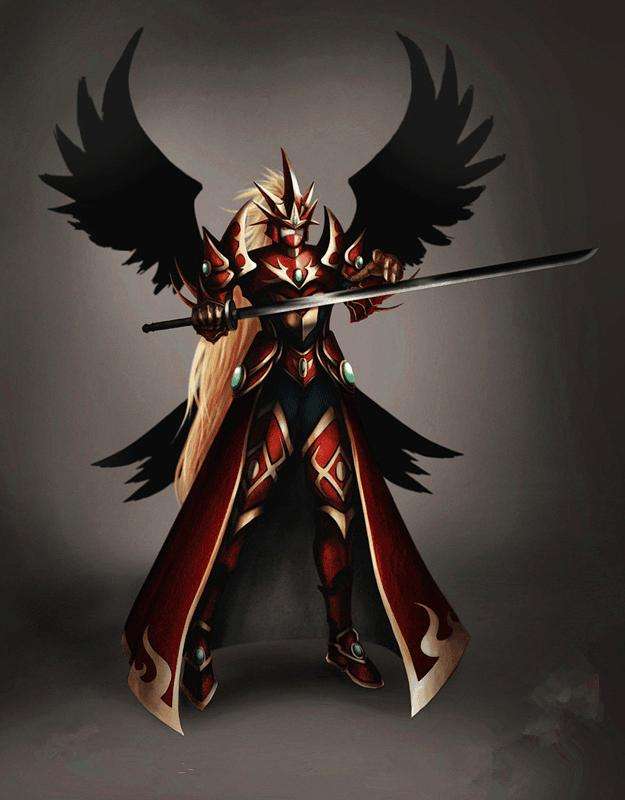 黑暗武士能转职吗贴吧黑暗武士能转职吗-第2张图片