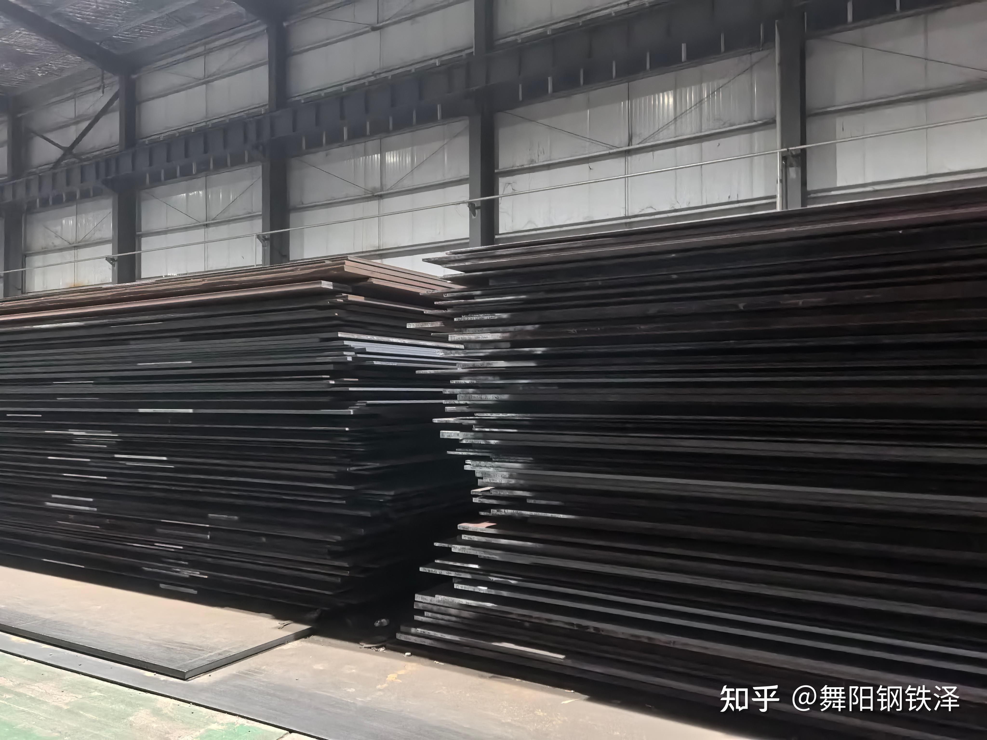 中国钢铁现货网，引领钢铁市场新风向-第3张图片