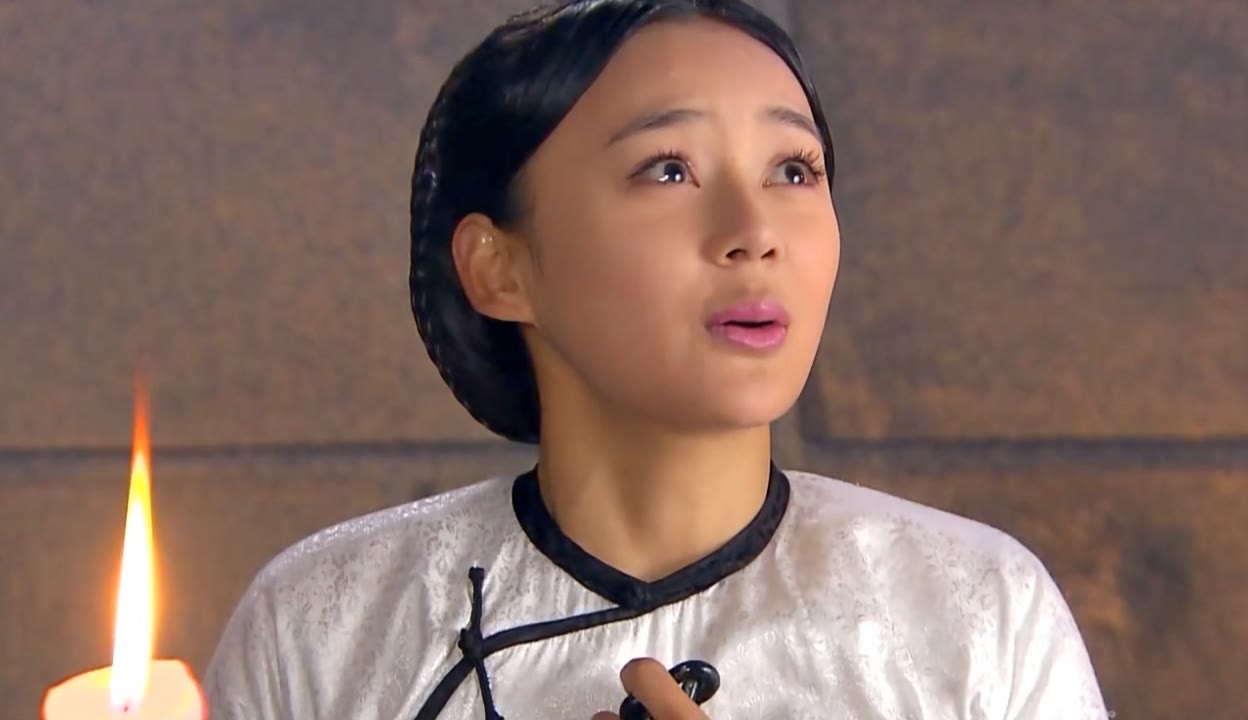 山河之恋美人无泪电视剧免费观看山河之恋-第2张图片