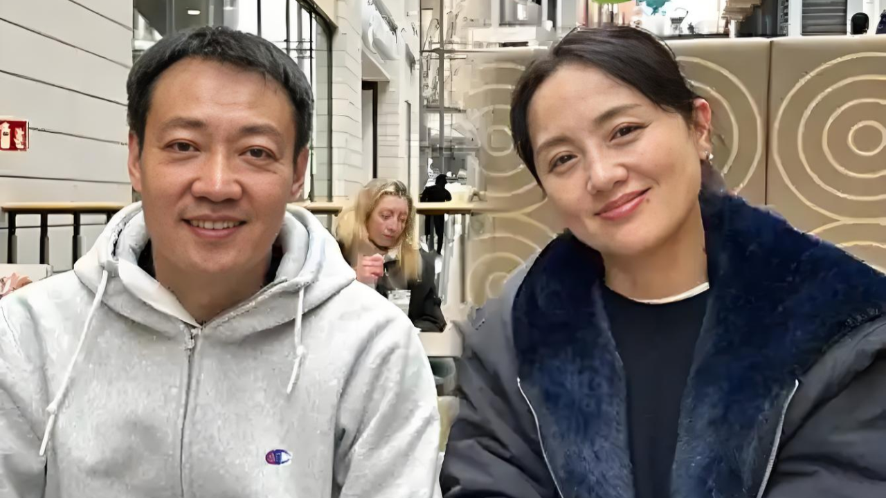 二婚后前夫又回来了1v2绝世二婚后前夫又回来了，一往情深-第2张图片