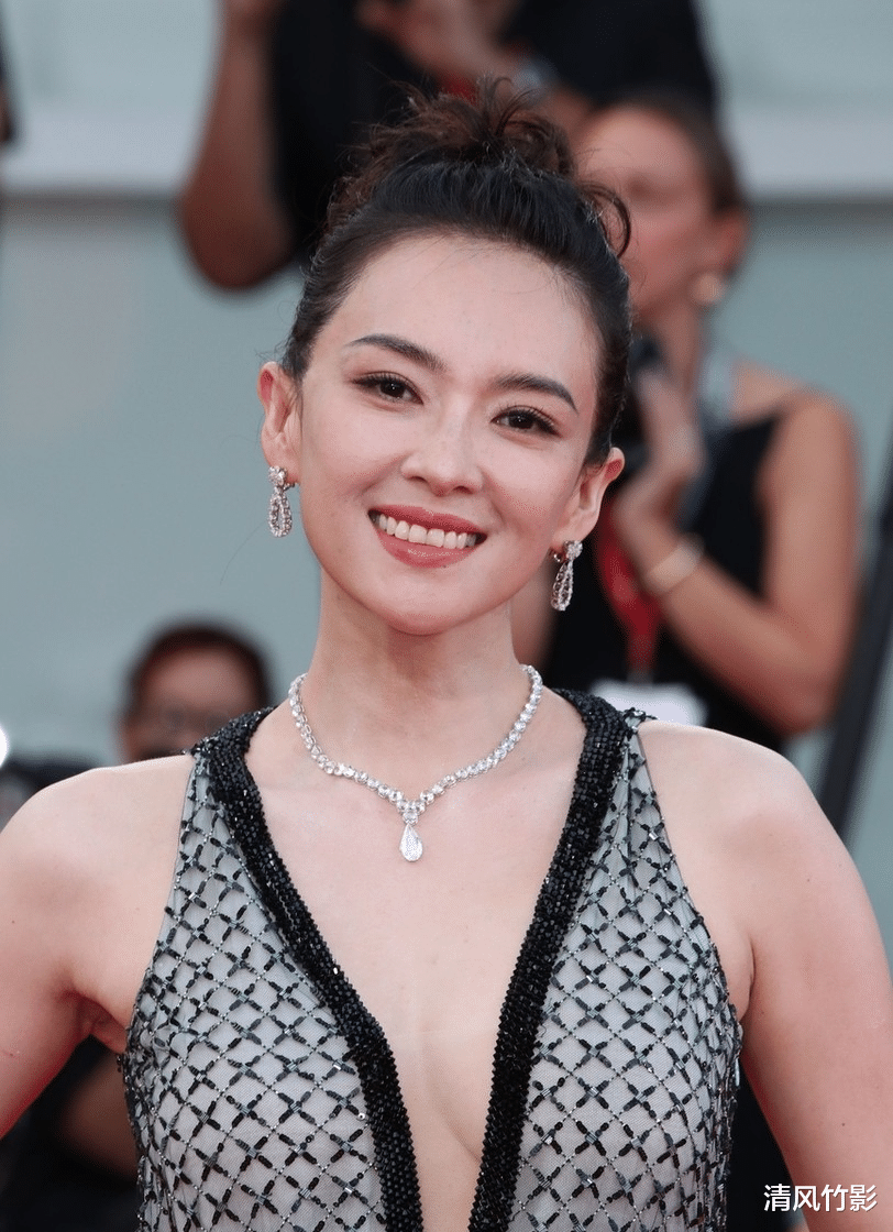章子怡走光章子怡走光事件-第2张图片