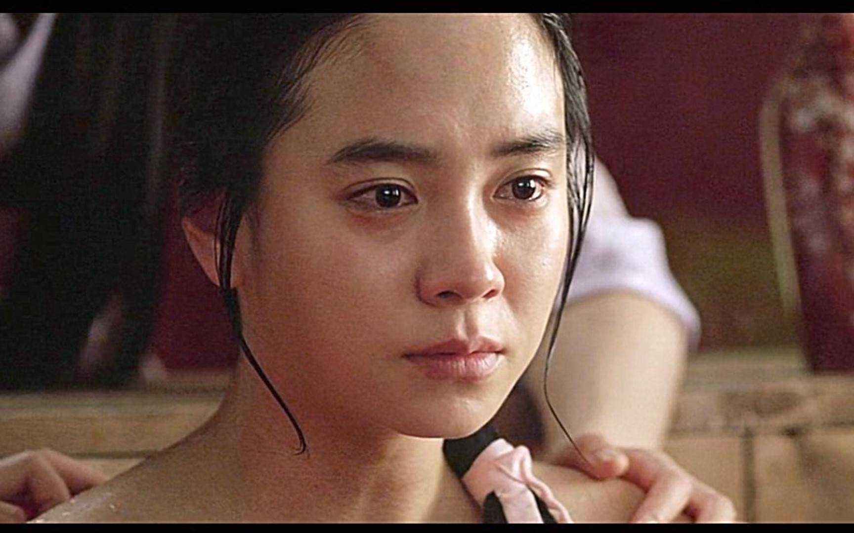 色戒删减，艺术与道德的抉择-第2张图片