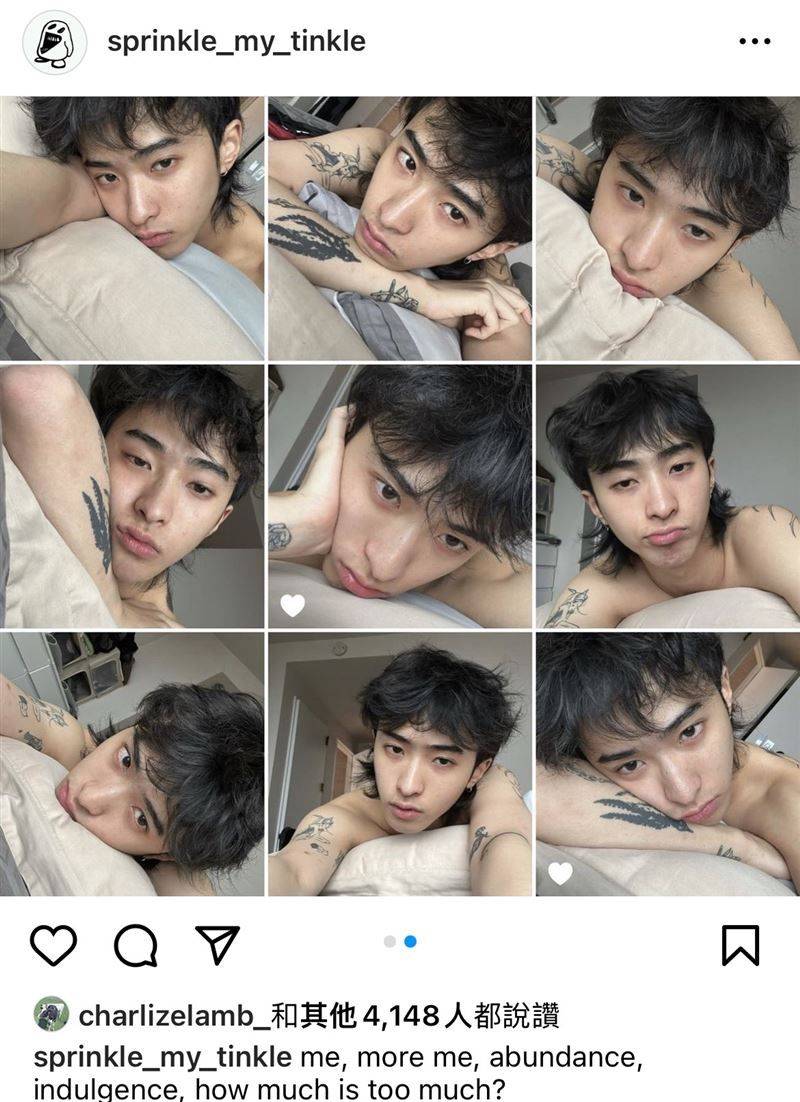 国产猛男GAYB0Y1069视频，探索激情与真实的交融-第2张图片