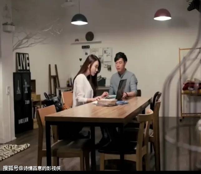 继拇之星，年轻的继母主演