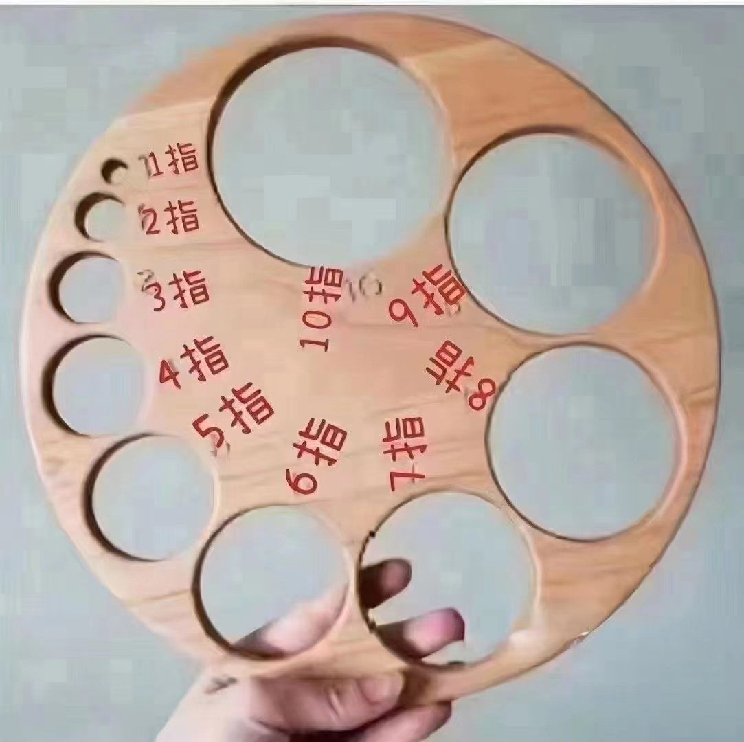 双指探洞动图双指探洞一分钟200次，是一种特殊的锻炼或操作方式，具体含义如下-第3张图片