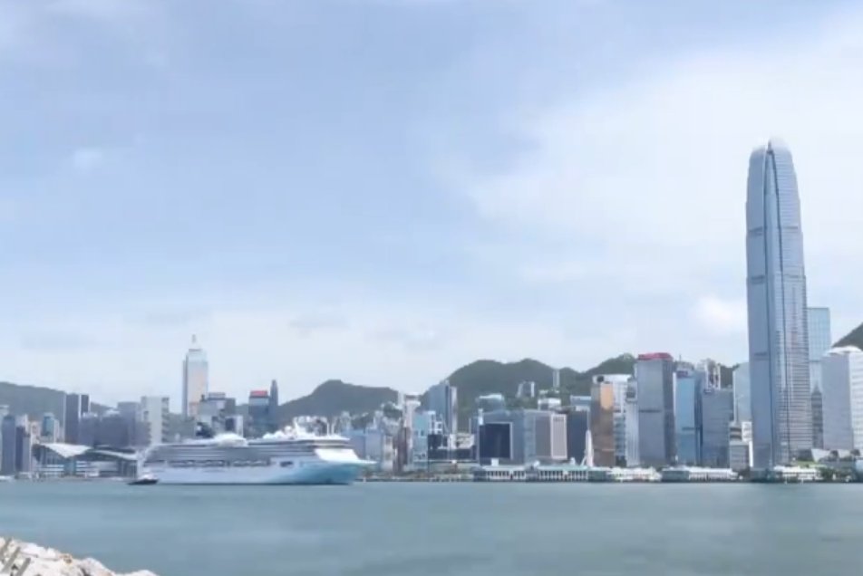 香港挂牌，香港资本市场的璀璨明珠
